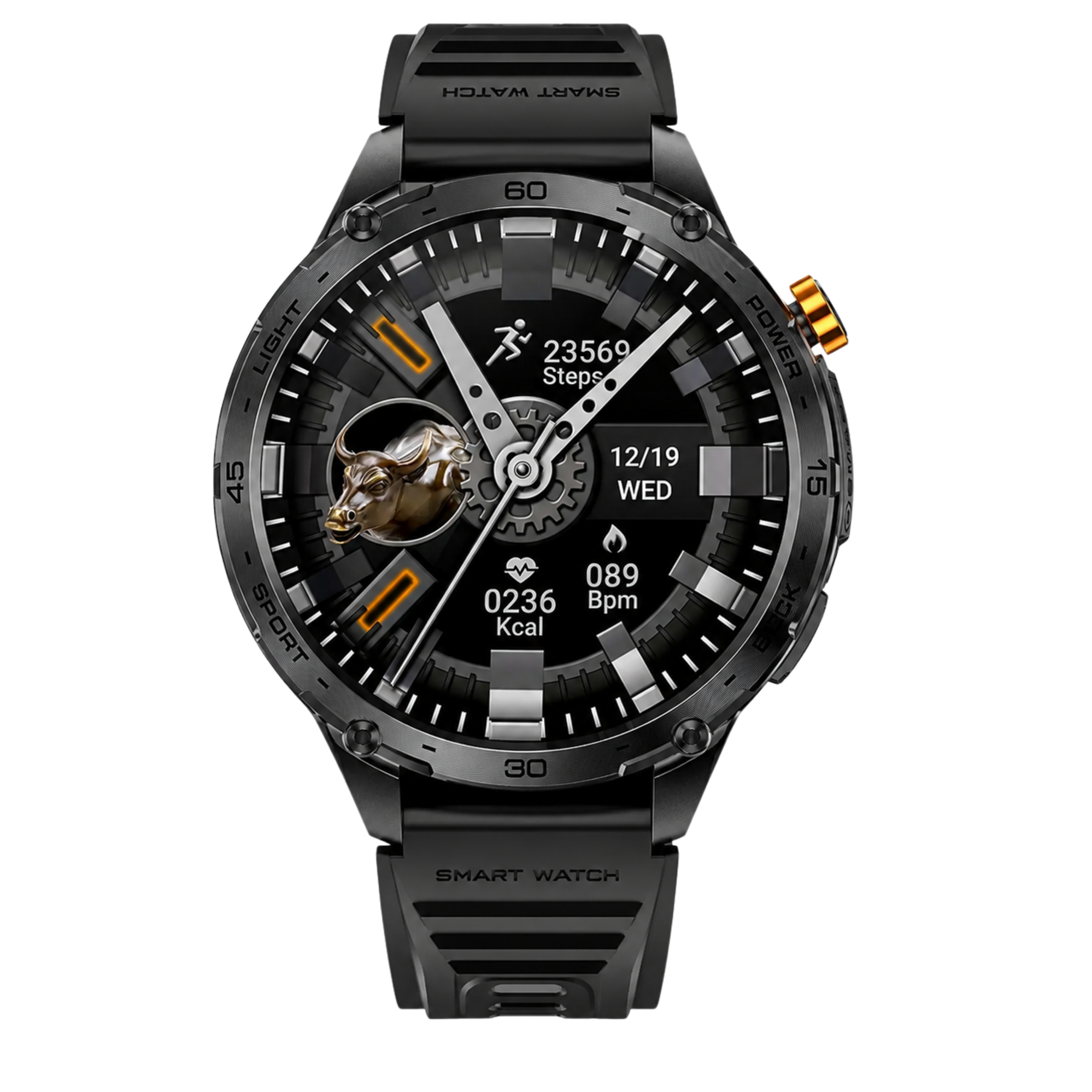 StahlGear Zeus 2.0 Produktbild